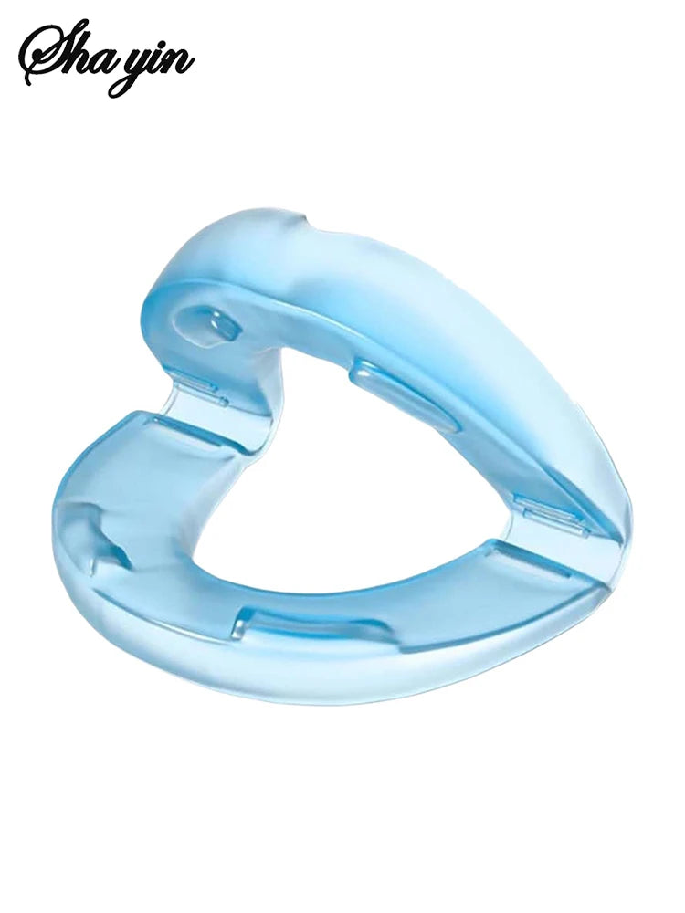 Boquilla antironquidos, dispositivos para dormir, protector bucal antironquidos, bruxismo, ronquidos, mejora el boquilla para dormir, deja de roncar